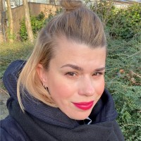 Priscilla Been